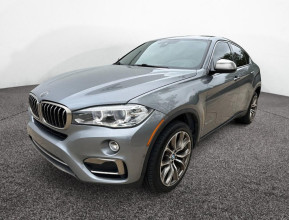 BMW X6 XDrive35i 2019 - 3 | bex-auto.md