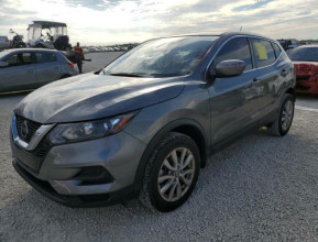Nissan Rogue Sport S 2021 - 3 | bex-auto.md