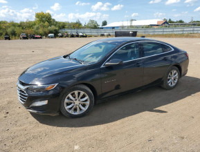Chevrolet Malibu LT 2019 - 4 | bex-auto.md