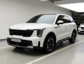 Kia	Sorento 2023 - 2 | bex-auto.md