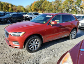 Volvo XC60 2018 - 4 | bex-auto.md