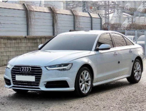 Audi A6 35TDI 2018 - 3 Audi A6 35TDI 2018 - 3 | bex-auto.md