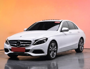Mercedes C-class 2018 - 5 | bex-auto.md