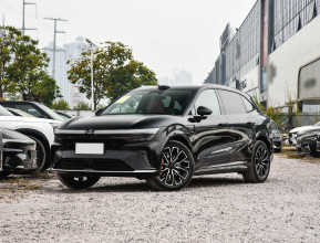 Zeekr 7X 2026 | bex-auto.md