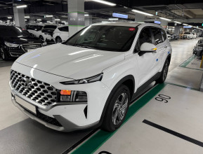 Hyundai Santa Fe 2020 - 4 | bex-auto.md