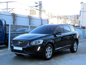 Volvo XC60 2017 - 6 | bex-auto.md