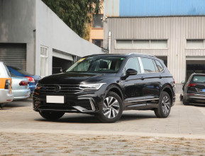 Volkswagen Tiguan L PHEV Basic 2024 - 7 | bex-auto.md