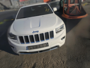 Jeep Grand Сherokee 2016 - 4 | bex-auto.md