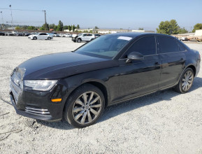 Audi A4 Ultra Premium 2017 - 8 Audi A4 Ultra Premium 2017 - 8 | bex-auto.md