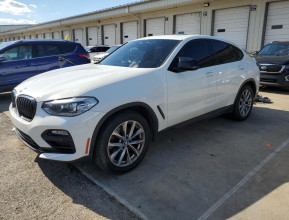 BMW X4 xDrive30i 2019 - 4 | bex-auto.md