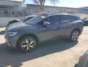 Volkswagen ID.4 Pro S 2023 - 7 | bex-auto.md
