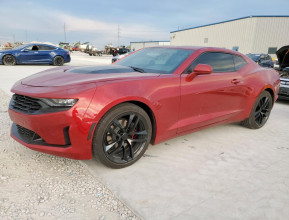 Chevrolet Camaro LT 2023 - 3 | bex-auto.md