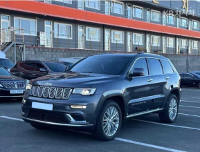 Jeep Grand Cherokee 2015 - 6 | bex-auto.md