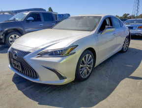 Lexus ES 350 Base 2021 - 8 | bex-auto.md