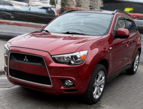Mitsubishi ASX 2012 - 4 | bex-auto.md