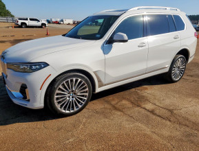 BMW X7 xDrive40i 2021 - 5 | bex-auto.md