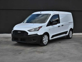 Ford Transit Connect XL 2019 - 4 | bex-auto.md