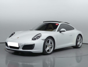 Porsche 911 2018 - 5 | bex-auto.md