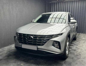 Hyundai  Tucson  2021 - 7 | bex-auto.md