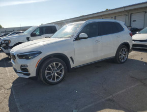 BMW X5 xDrive40i 2019 - 6 | bex-auto.md