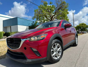 Mazda CX-3 Sport 2019 - 8 | bex-auto.md