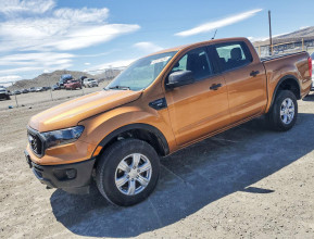 Ford Ranger XL 2019 - 3 | bex-auto.md