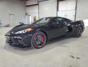 Chevrolet Corvette Stingray 3LT 2023 - 4 | bex-auto.md