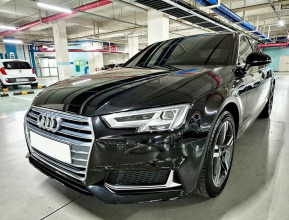 Audi A4 Premium 2019 - 5 Audi A4 Premium 2019 - 5 | bex-auto.md