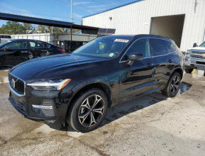Volvo XC60 B5 2022 - 3 | bex-auto.md