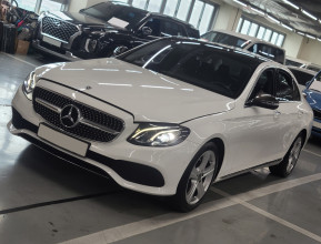 Mercedes-Benz E-Class 200 Avantgarde 2019 - 7 | bex-auto.md