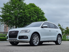 Audi Q5 2020 - 4 Audi Q5 2020 - 4 | bex-auto.md