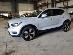 Volvo XC40 T5 Momentum 2022 - 8 | bex-auto.md