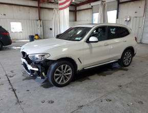 BMW X3 xDrive30i 2019 - 7 | bex-auto.md