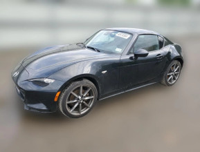 Mazda MX-5 Miata Grand Touring 2020 - 4 | bex-auto.md