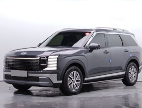 Hyundai Palisade 2025 - 4 | bex-auto.md