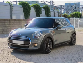 Mini Cooper 2016 | bex-auto.md