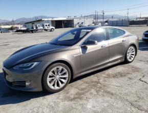 Tesla Model S 2016 - 4 | bex-auto.md