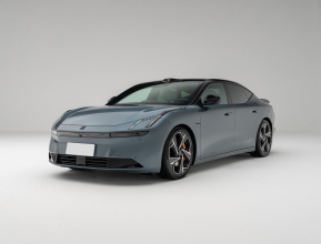 Lynk & Co Z10 2025 | bex-auto.md