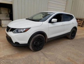 Nissan Rogue Sport S 2018 - 5 | bex-auto.md