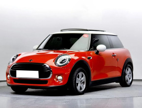 Mini Cooper 2018 - 1 | bex-auto.md
