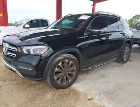 Mercedes-Benz GLE-Class 350 2023 - 7 | bex-auto.md