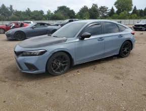 Honda Civic Sport 2023 | bex-auto.md