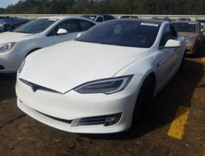 Tesla Model S 2019 - 7 | bex-auto.md