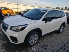 Subaru Forester 2019 - 2 | bex-auto.md