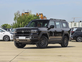 Jetour G700 Basic 2025 | bex-auto.md