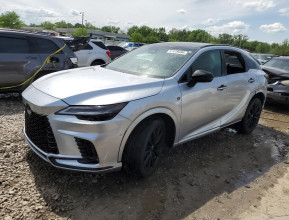 Lexus RX 500H F Sport 2023 - 4 | bex-auto.md