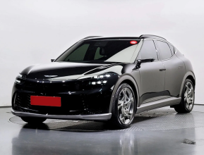 Genesis GV60 EV 2022 - 1 | bex-auto.md
