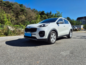 KIA Sportage Prestige 2018 - 7 | bex-auto.md