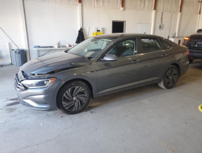 Volkswagen Jetta SEL Premium 2019 - 2 | bex-auto.md