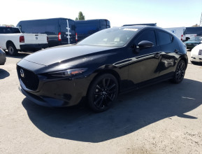 Mazda 3 Premium 2021 - 5 | bex-auto.md